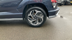 Hyundai KONA 1.6T N Line S 5dr Petrol Hatchback